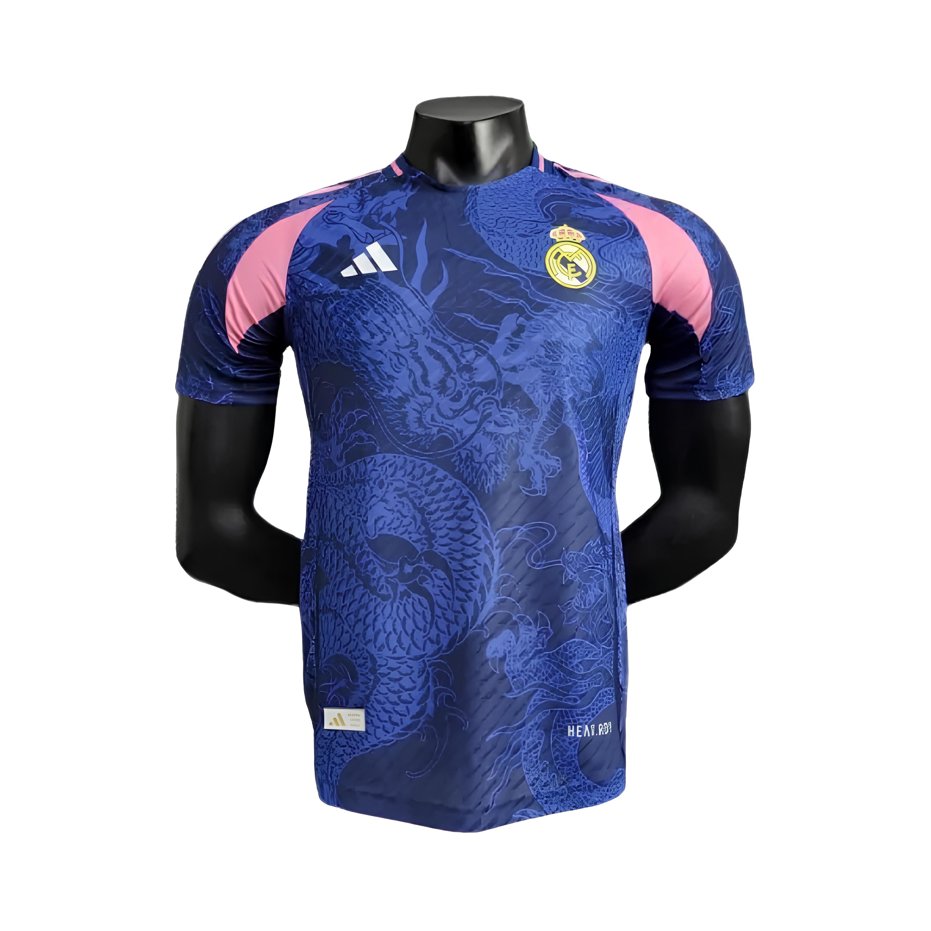 Real Madrid Special Edition 24/25 - Player Version