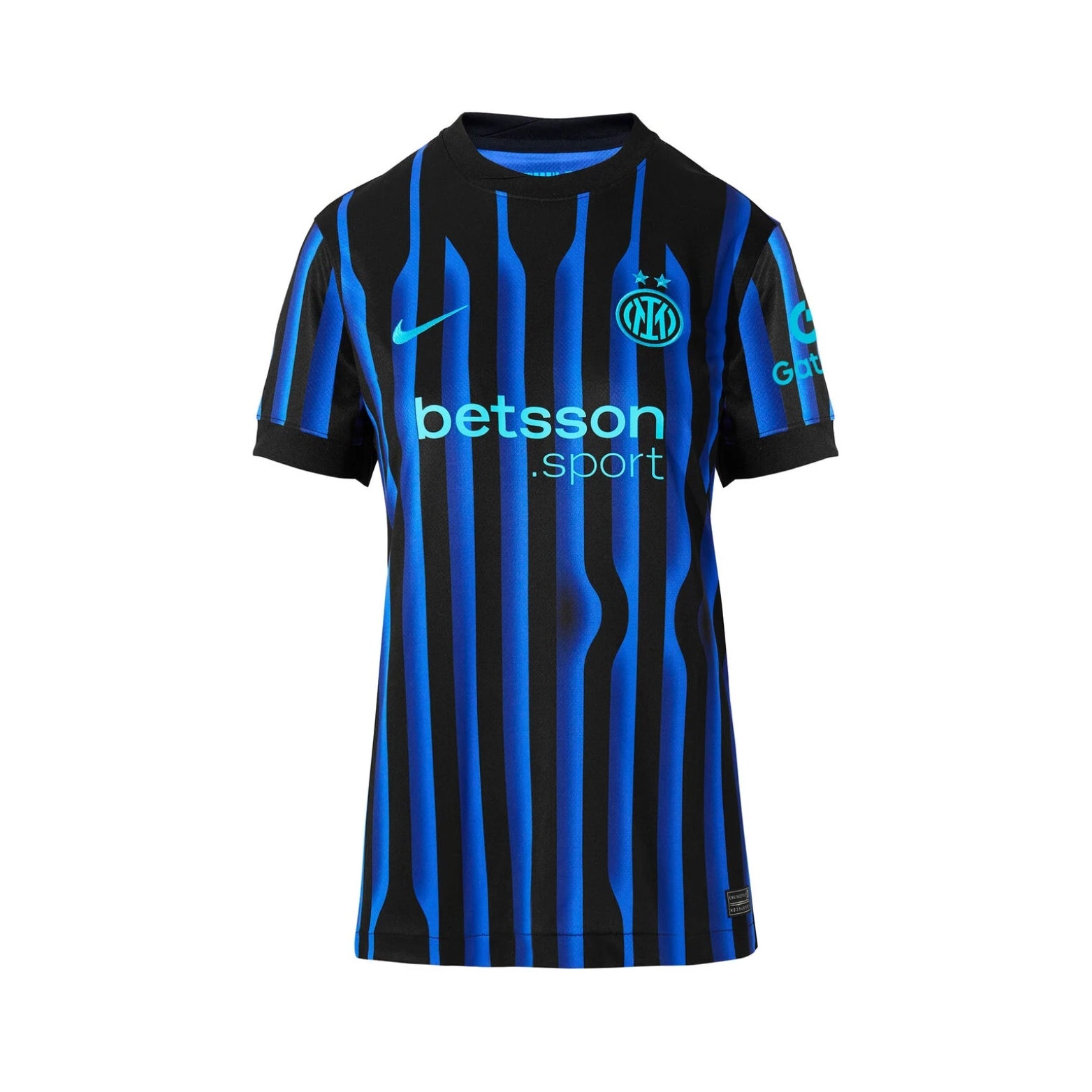 Inter Milan Home 25/26 - Women's Version