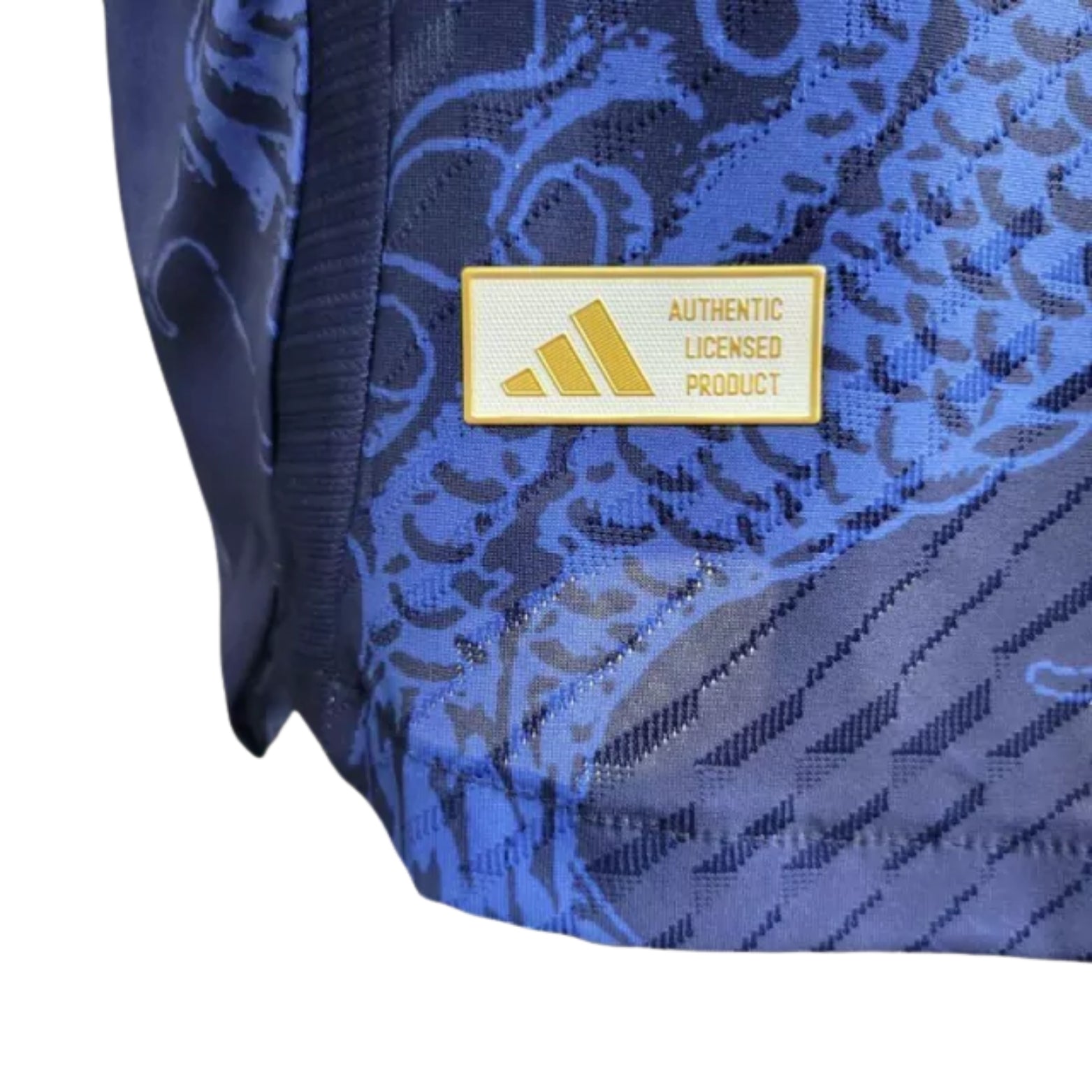 Real Madrid Edição Especial 24/25 - Versão Jogador