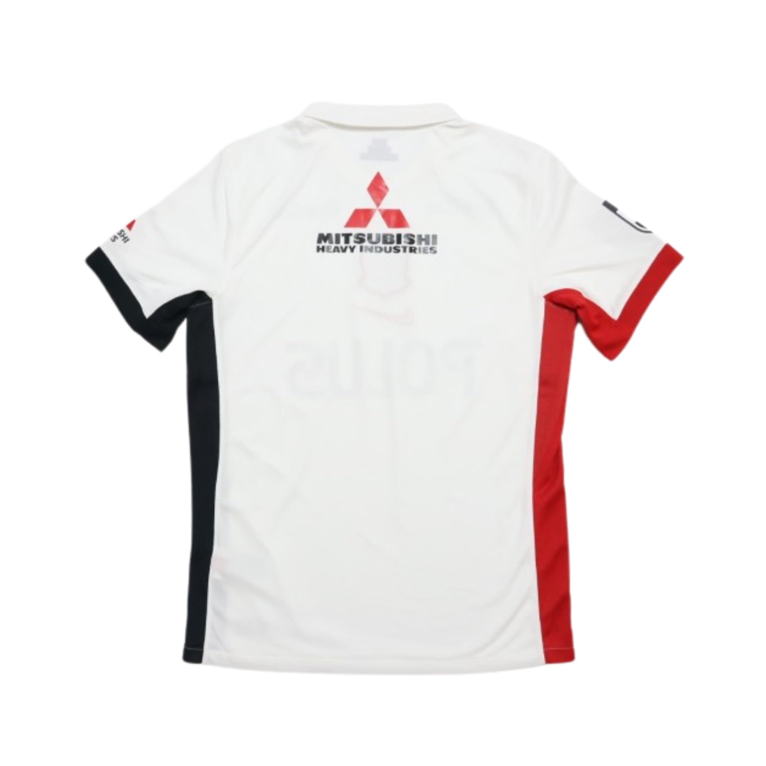 Urawa Red Diamonds Alternativa 25/26