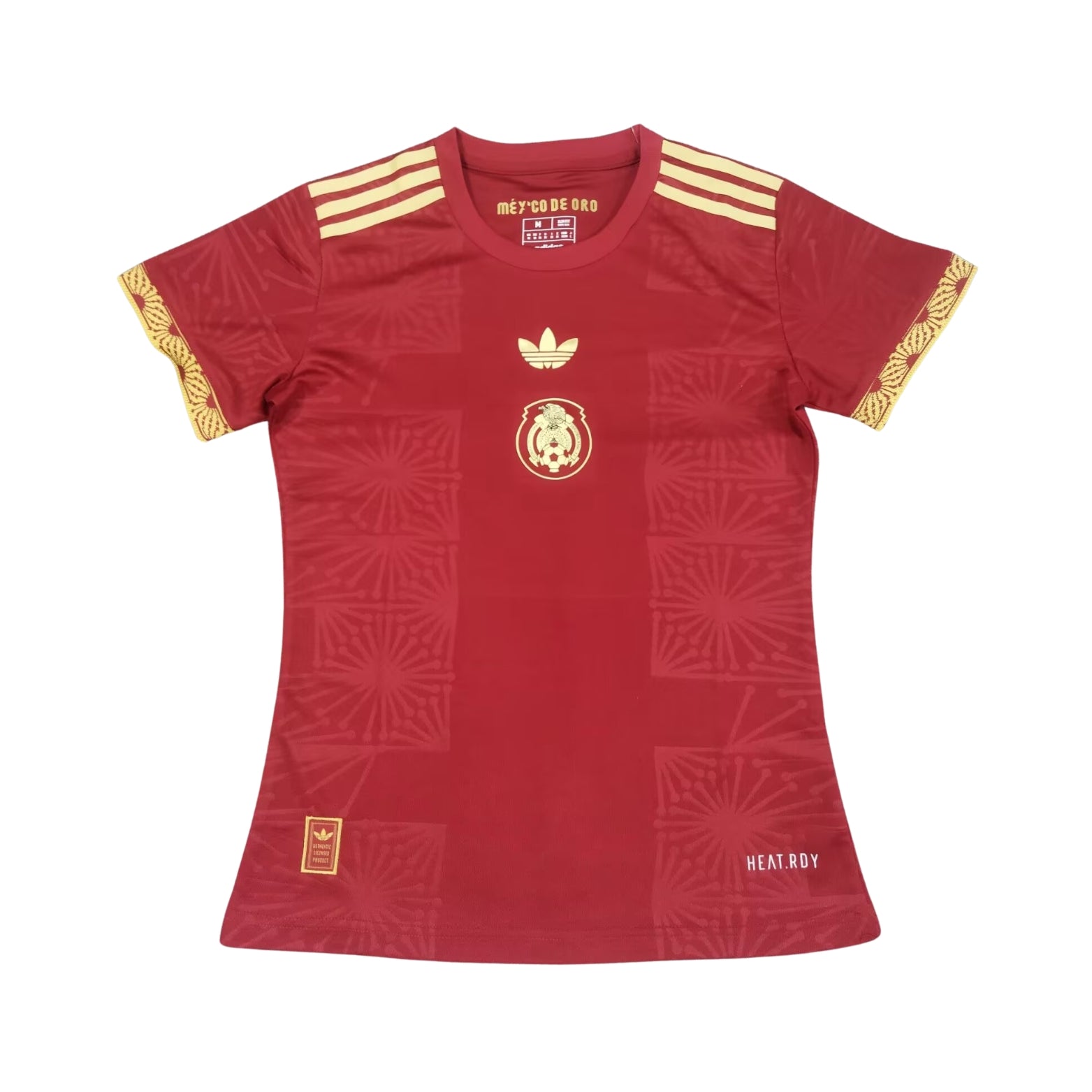 México Edição Especial 25/26 - Versão Feminina