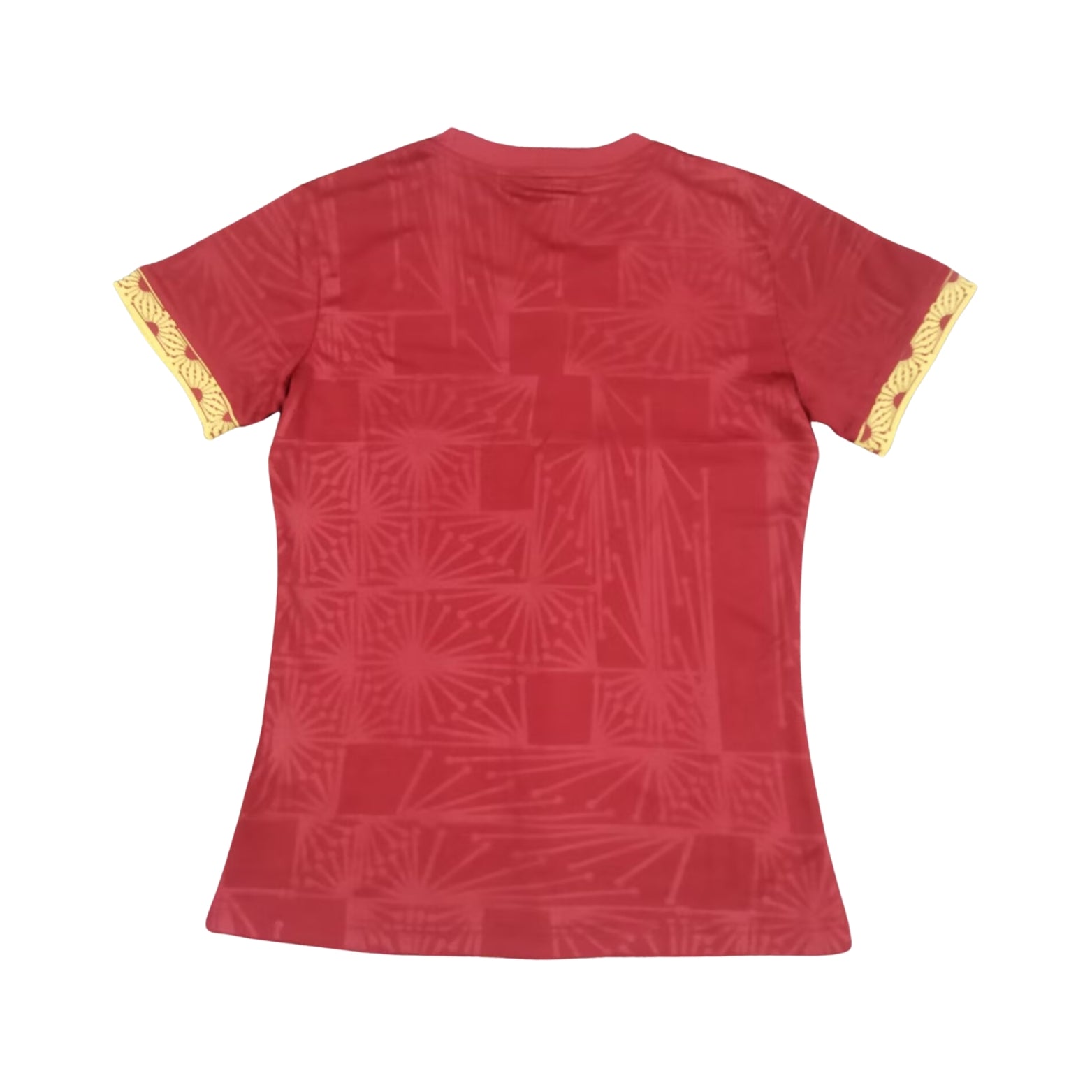 México Edição Especial 25/26 - Versão Feminina