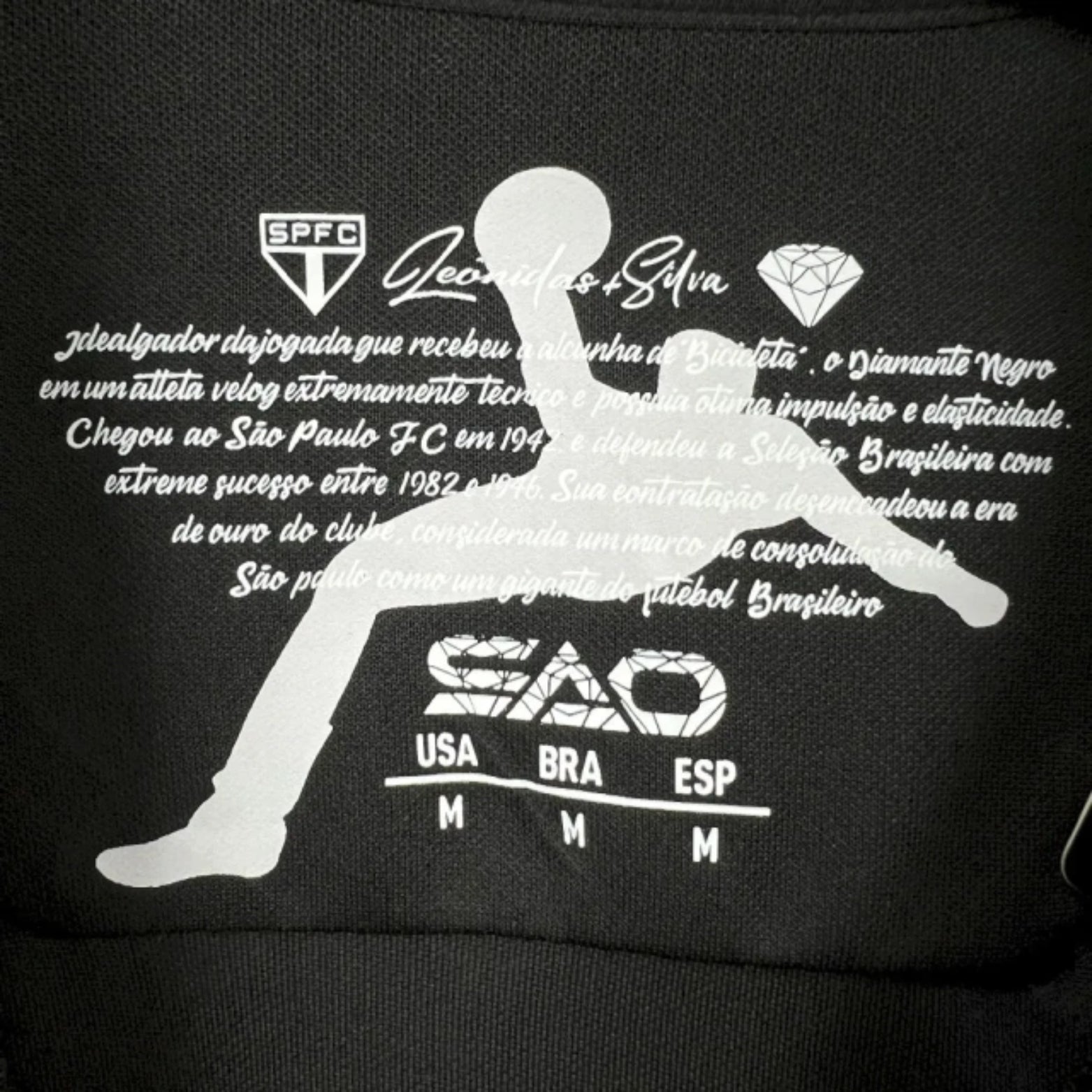 São Paulo Edição Especial 24/25