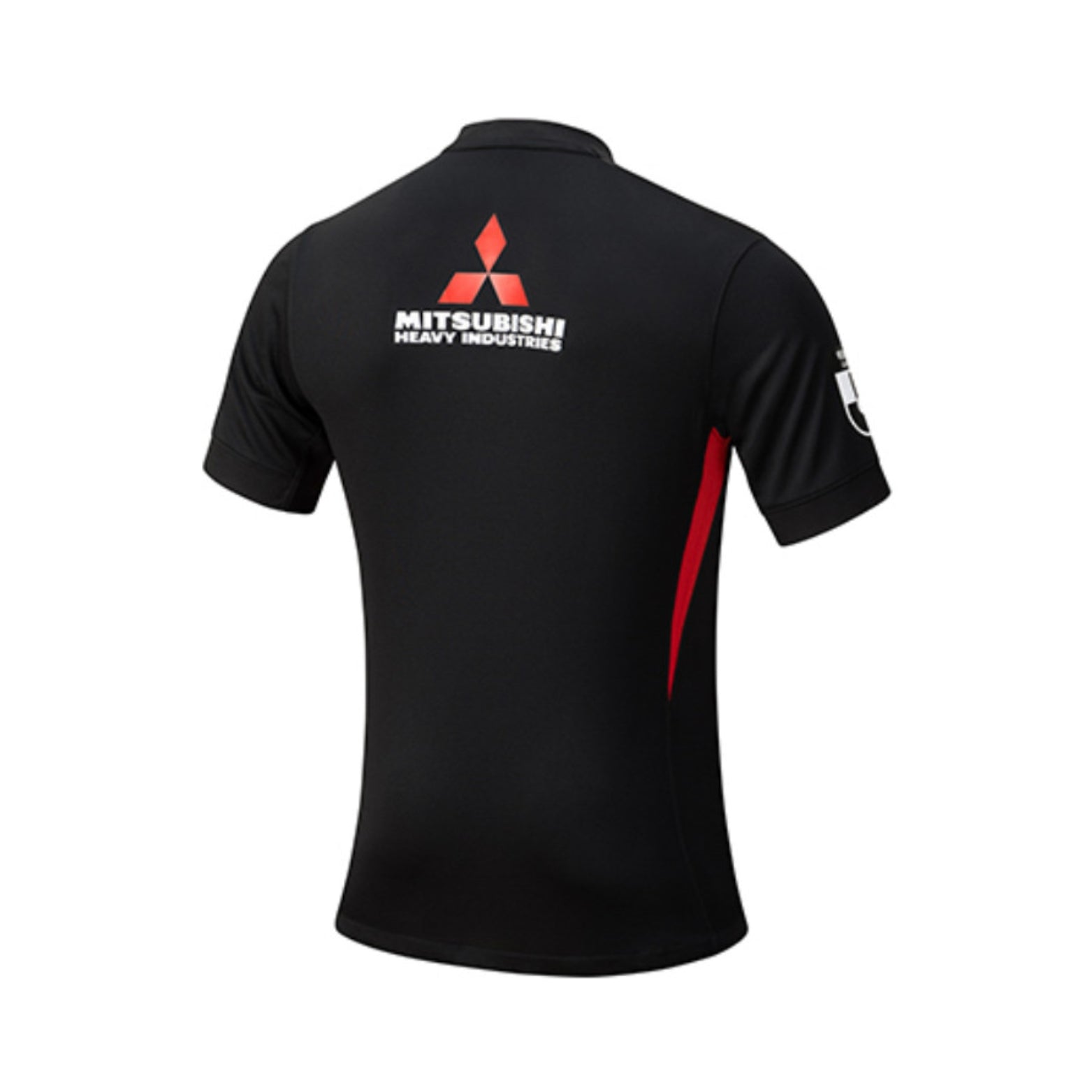 Urawa Red Diamonds Terceiro 25/26