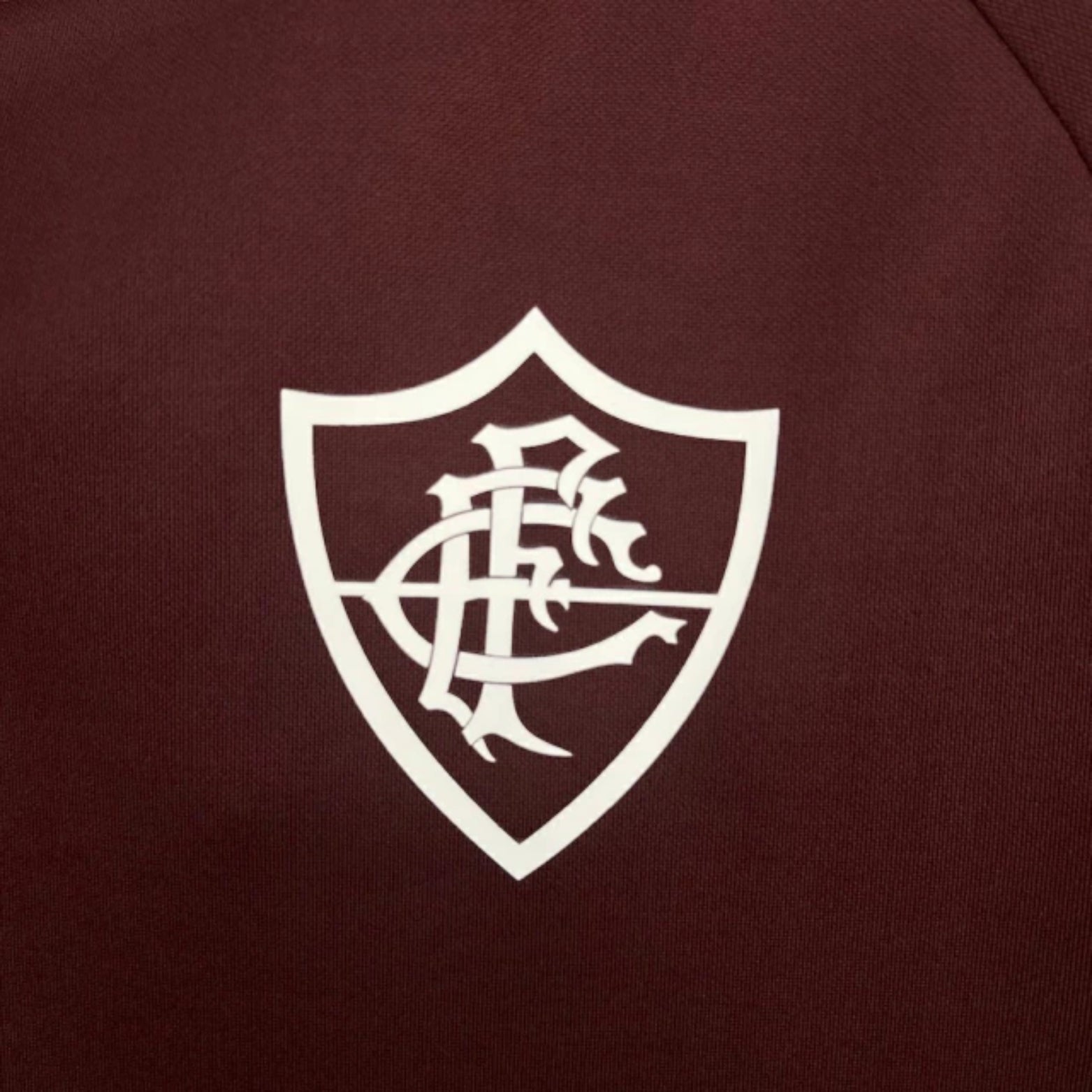 Fluminense Training 25/26