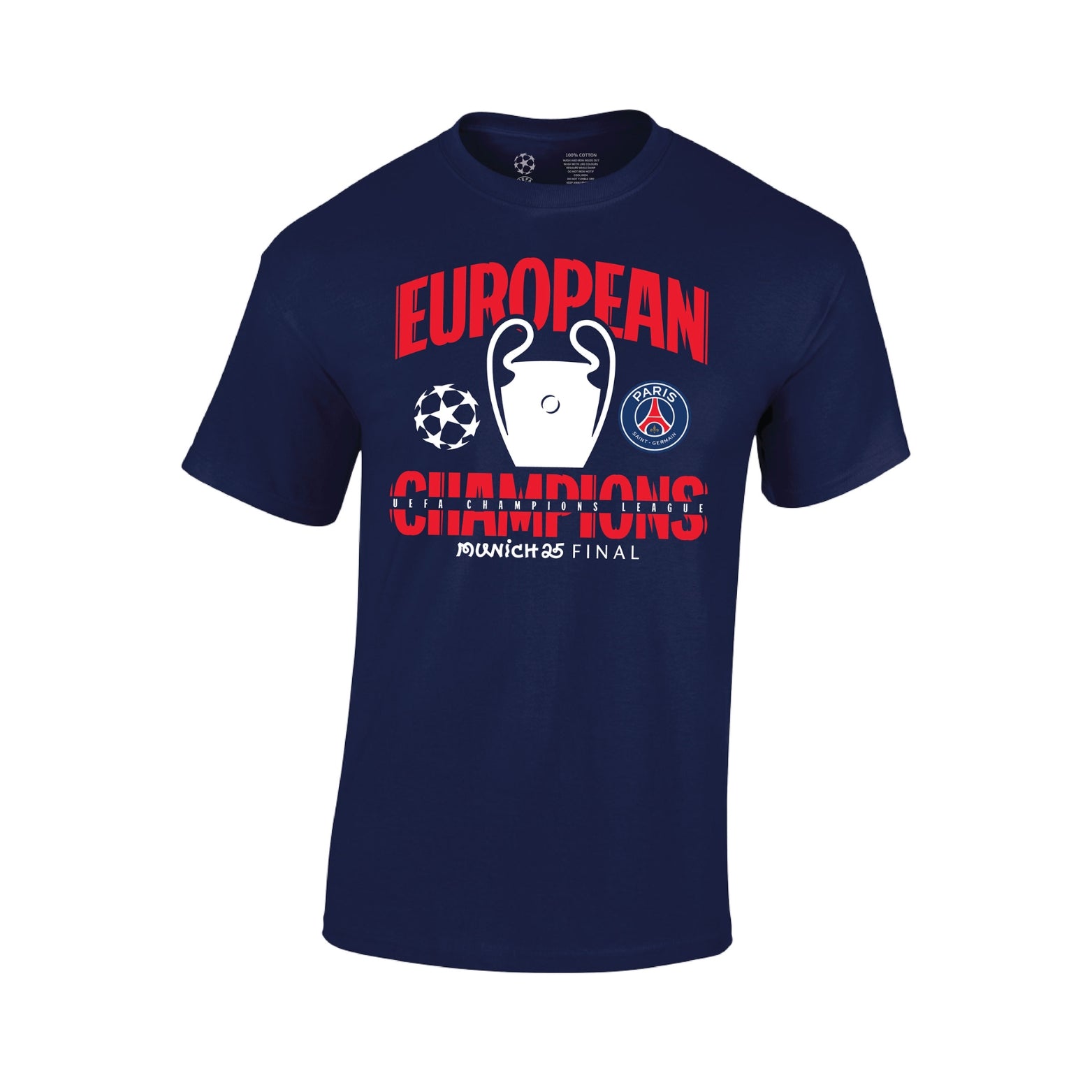 PSG Special Edition 24/25