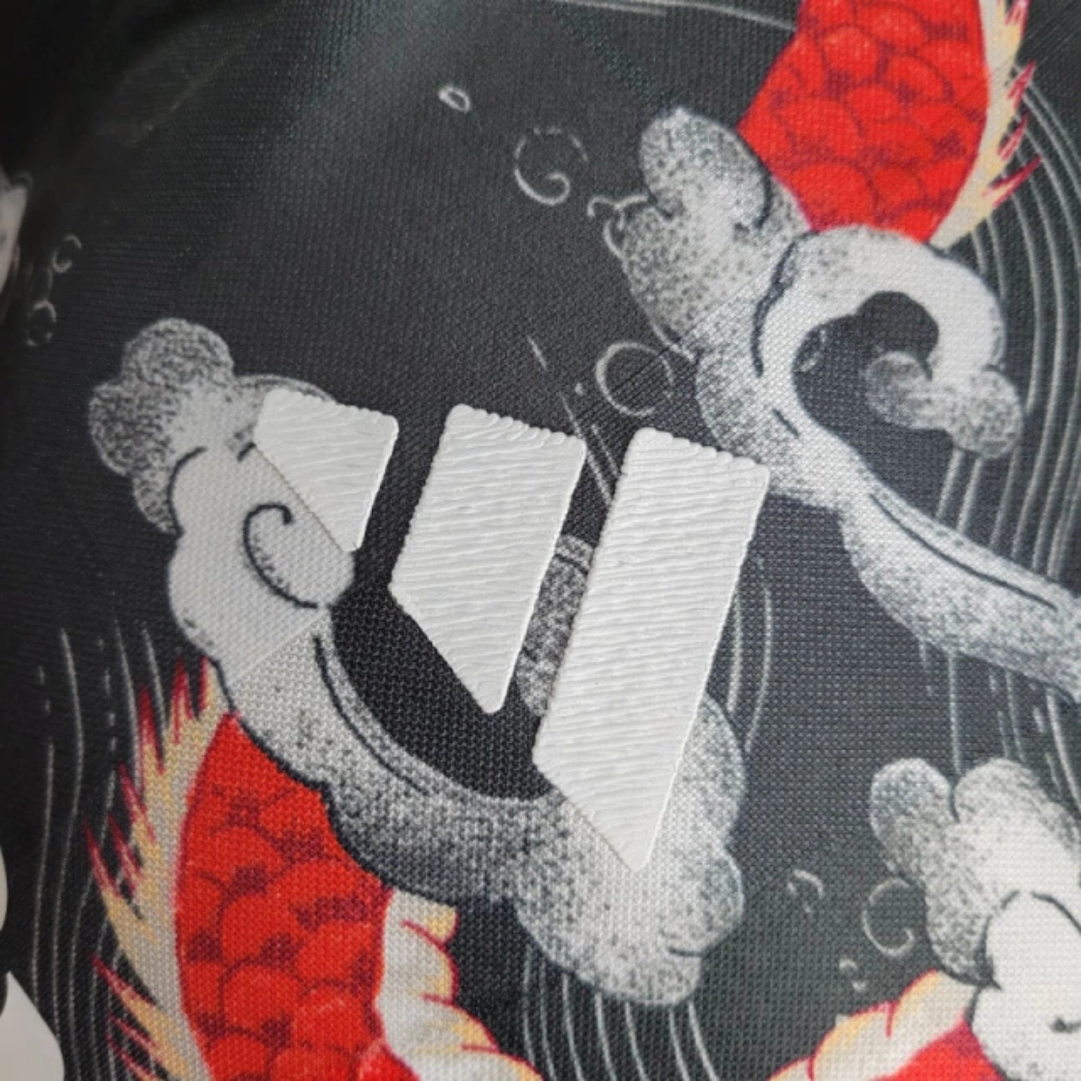 Real Madrid Edição Especial 24/25 - Versão Jogador