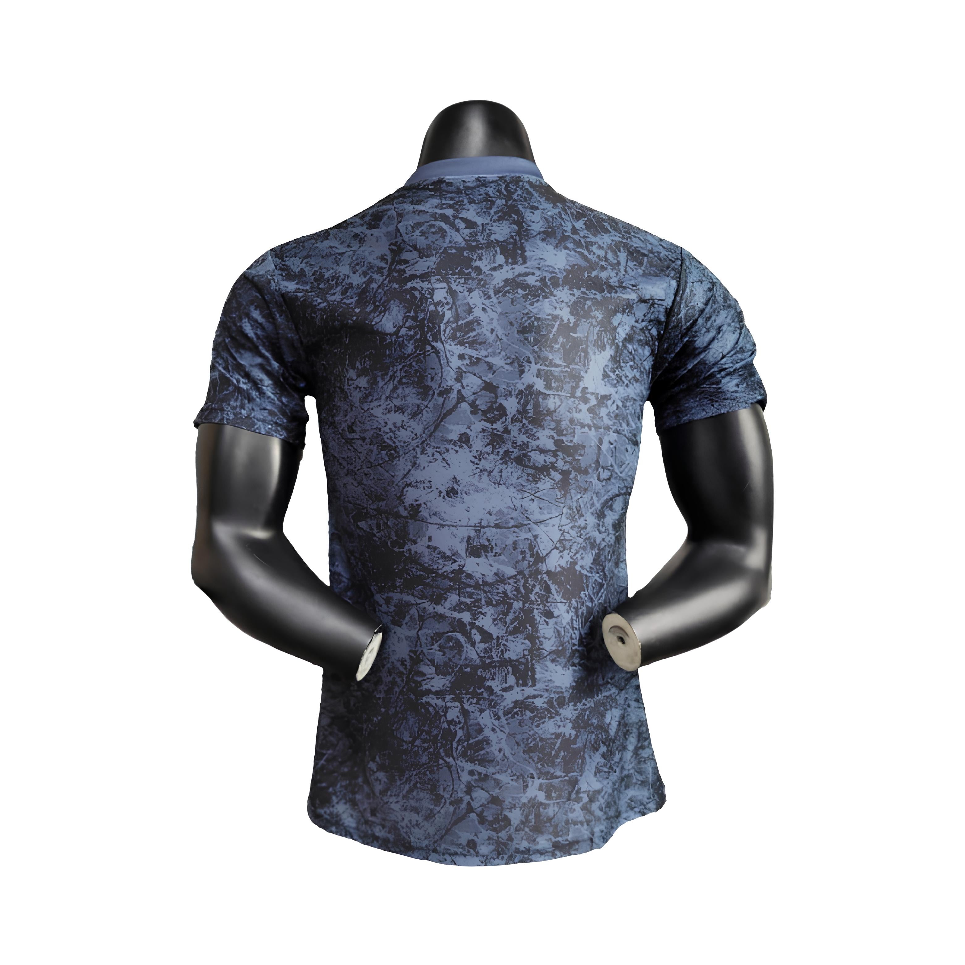 Manchester United Edição Especial 24/25 - Versão Jogador