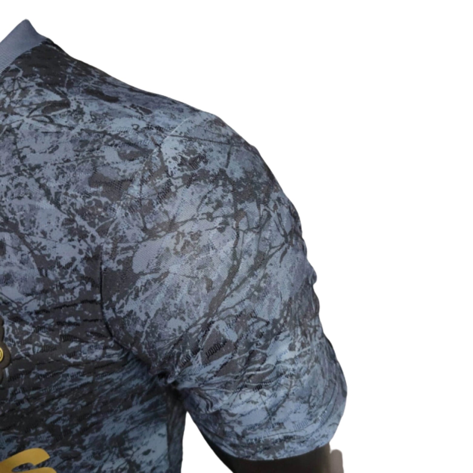 Manchester United Edição Especial 24/25 - Versão Jogador