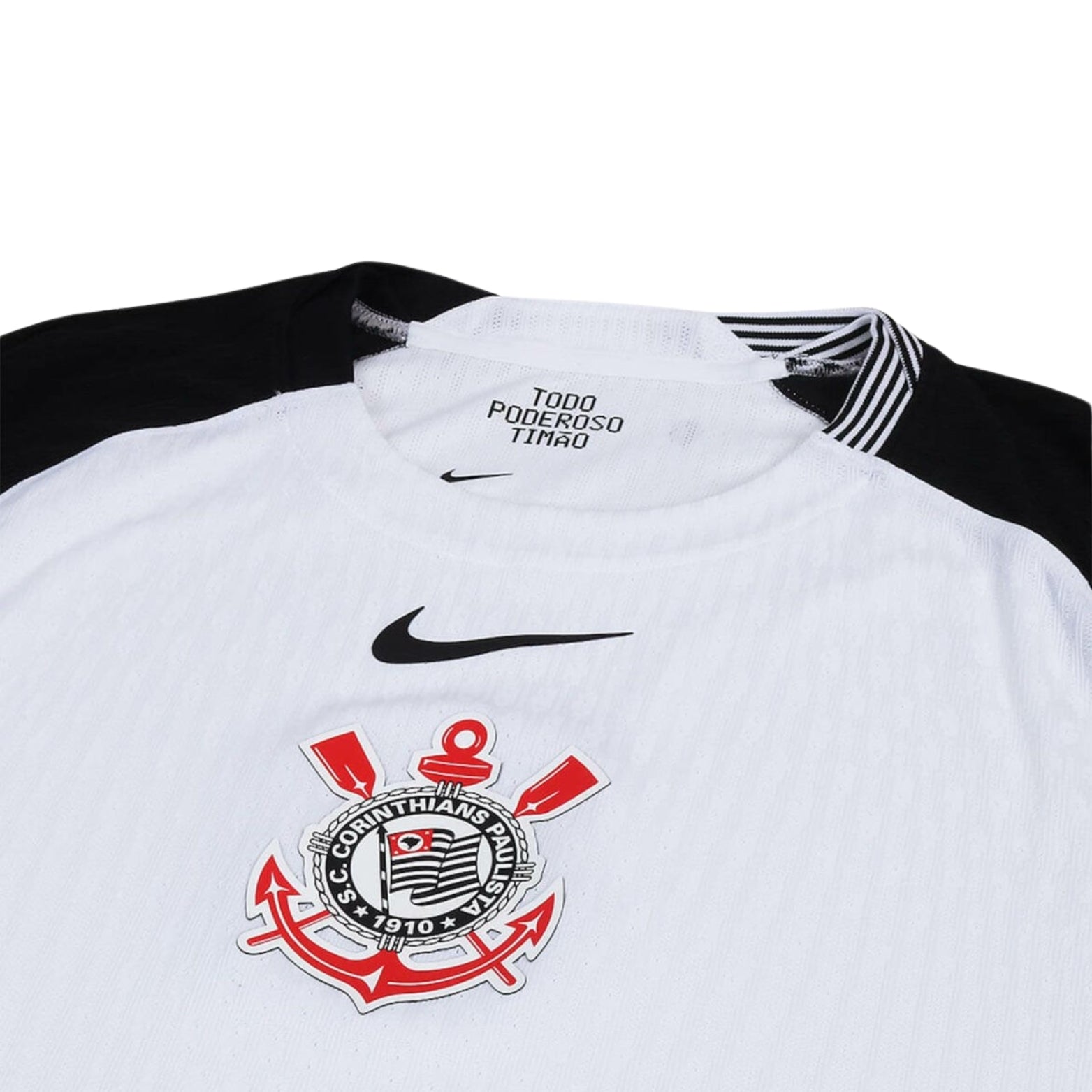 Corinthians Principal 25/26 - Entrega em 48 Horas