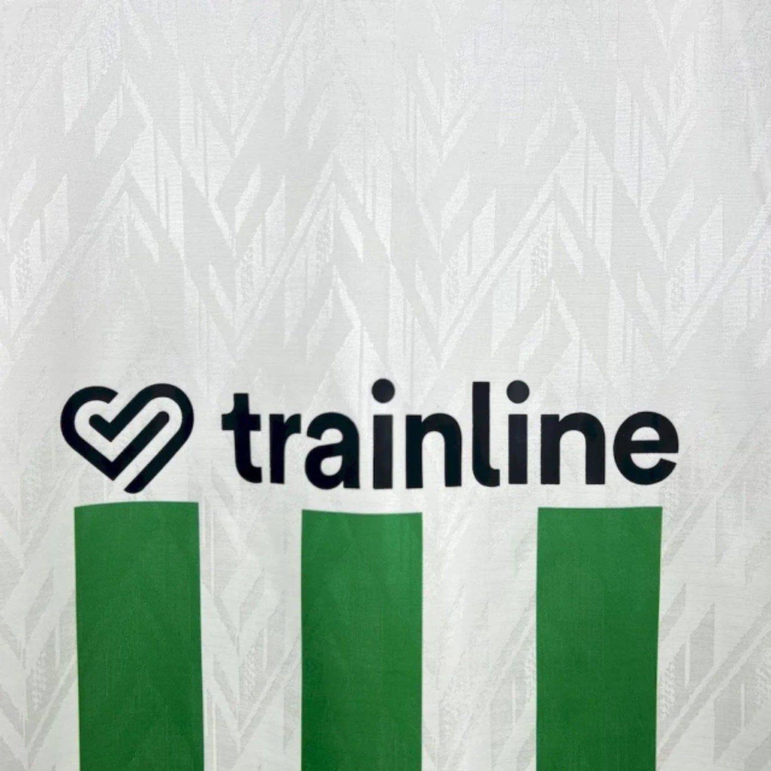 Real Betis Principal 24/25 - Manga Comprida