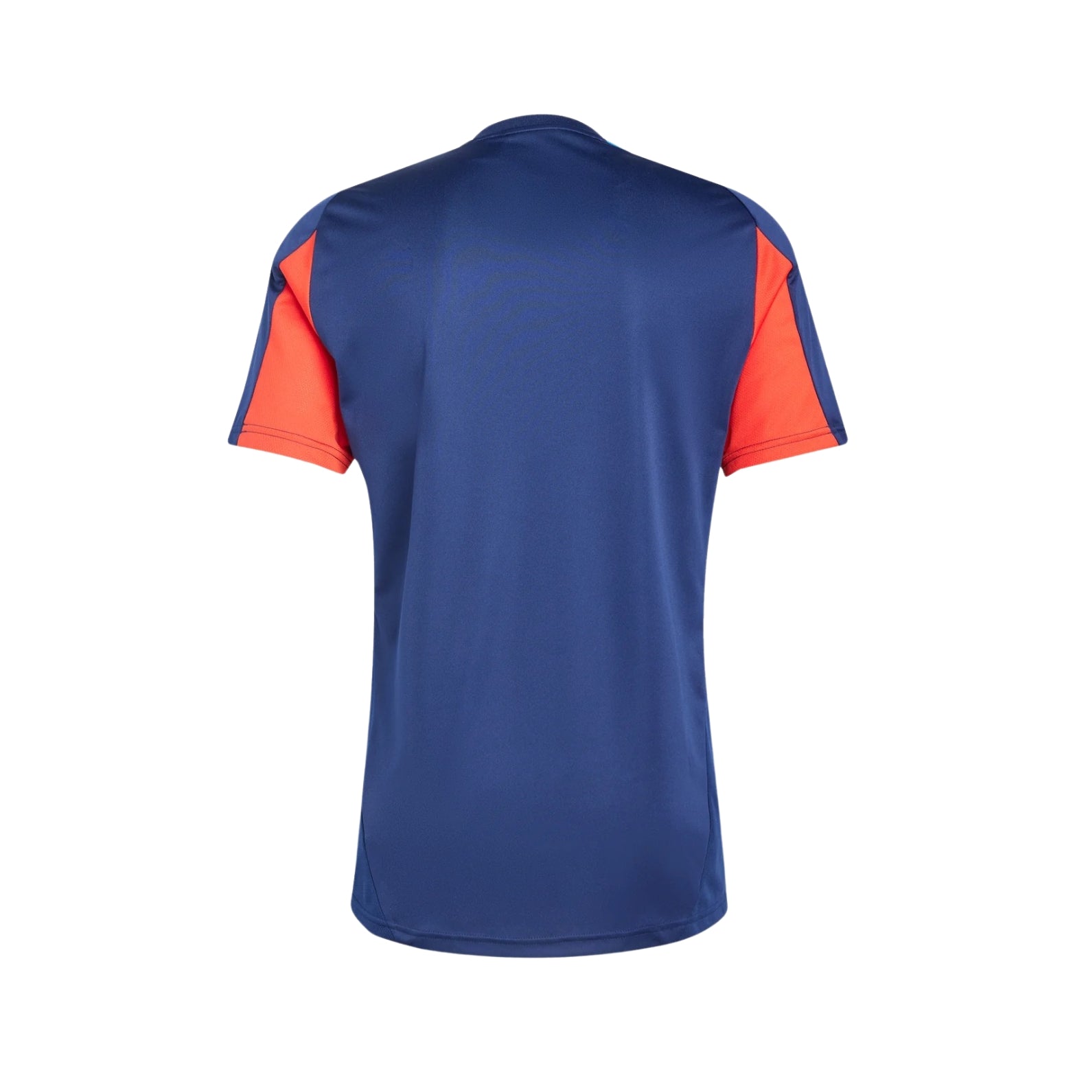 University of Chile Training 25/26