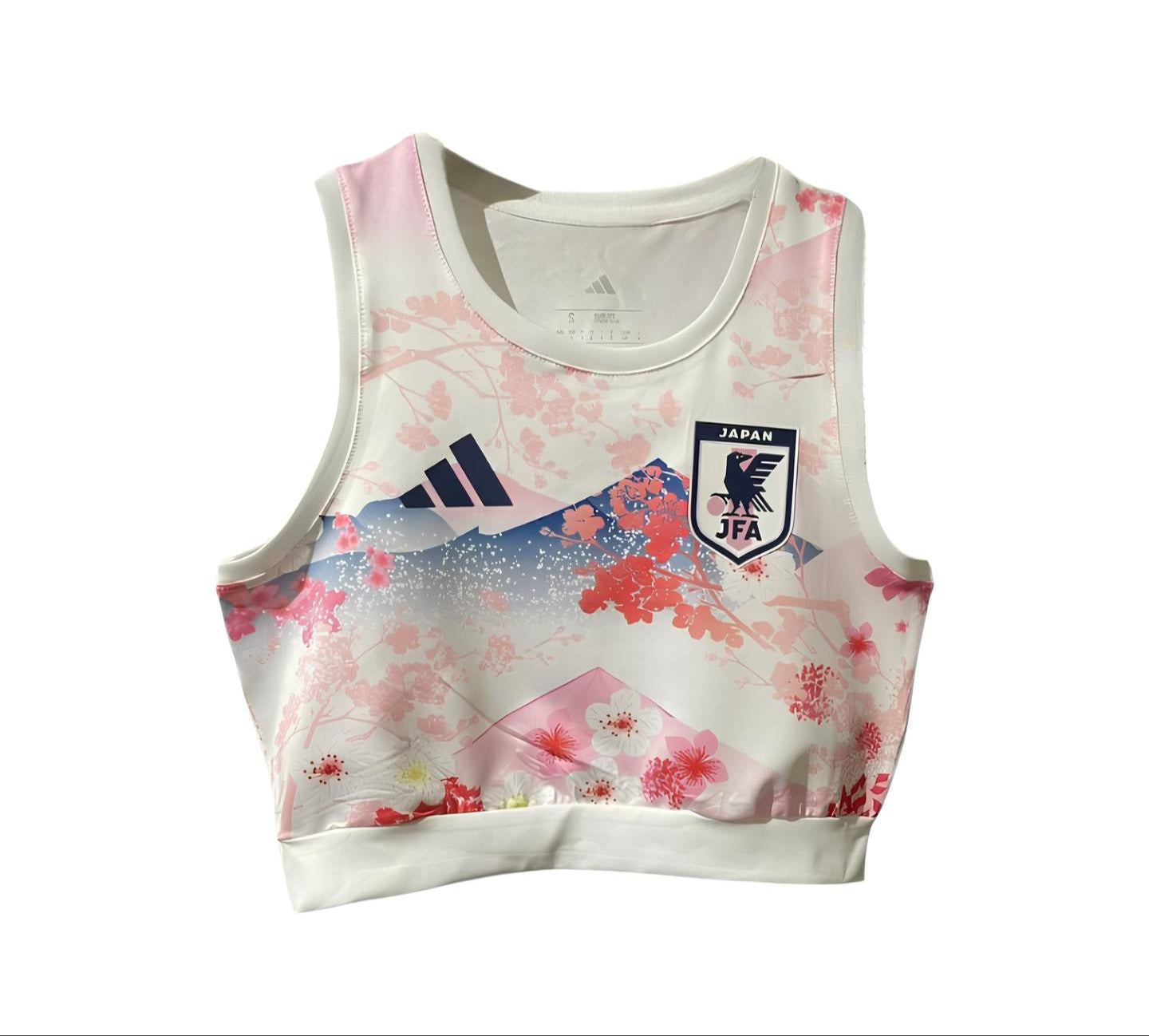 Top de Mulher - Japão Edição Especial 25/26