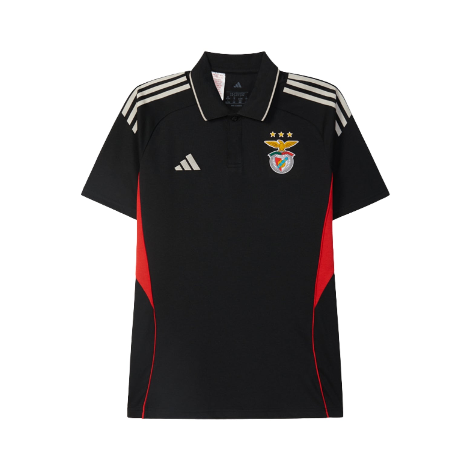 Benfica 25/26 - Equipamento de Treino c/ Polo