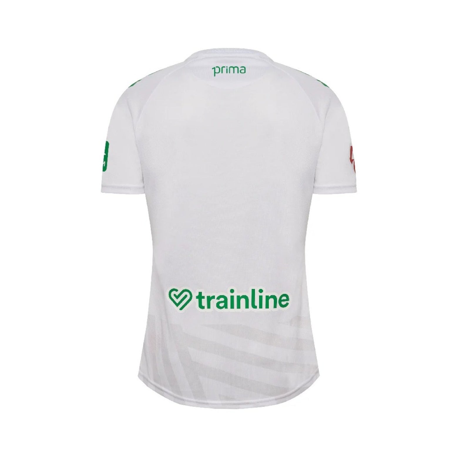 Real Betis Guarda-Redes 25/26