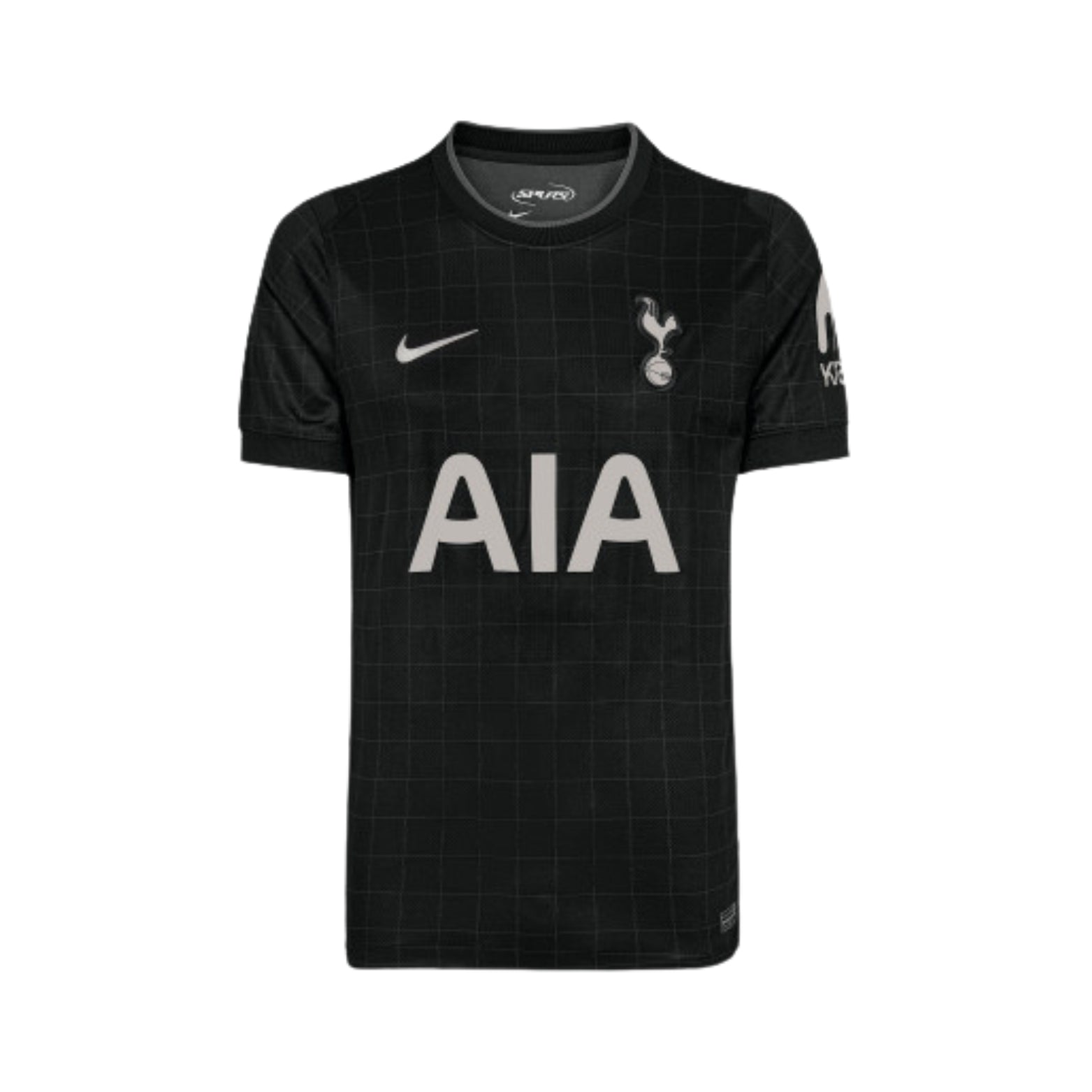 Tottenham Hotspur FC Alternative 25/26