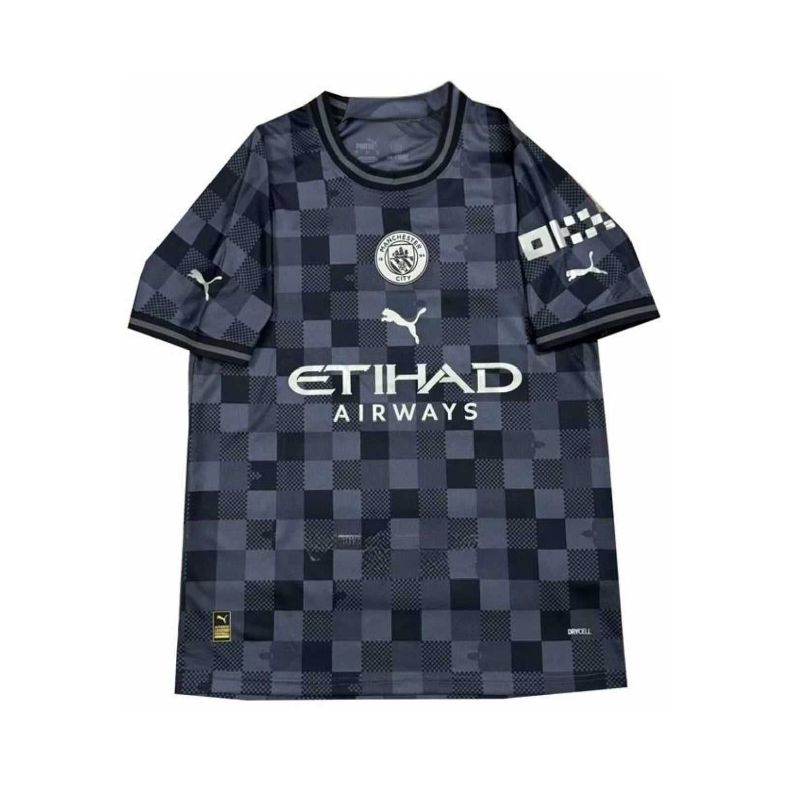 Manchester City Special Edition 24/25