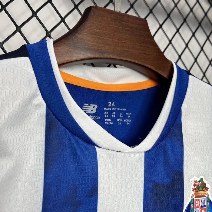 Kit - Porto Principal 24/25