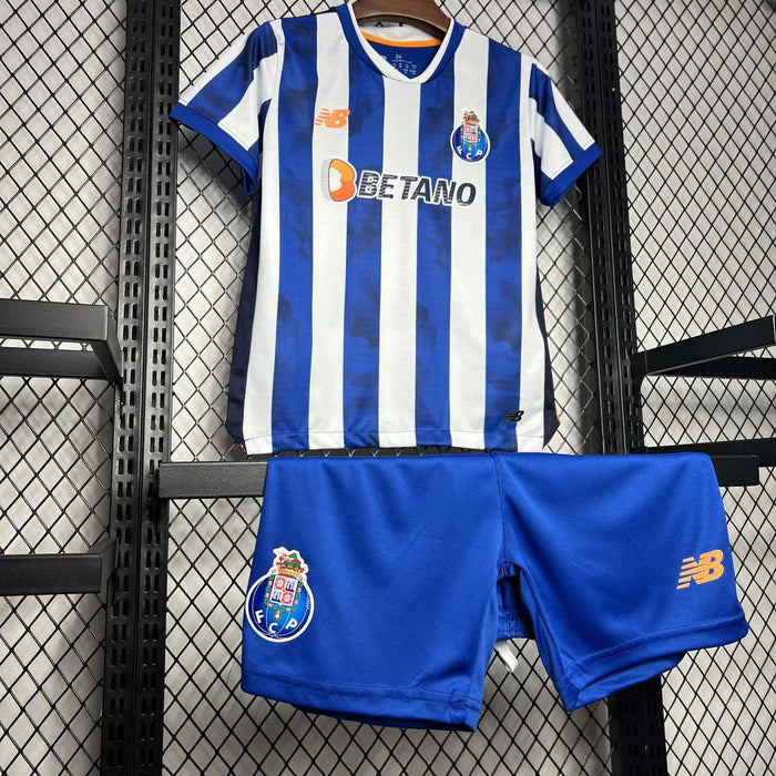 Kit - Porto Principal 24/25