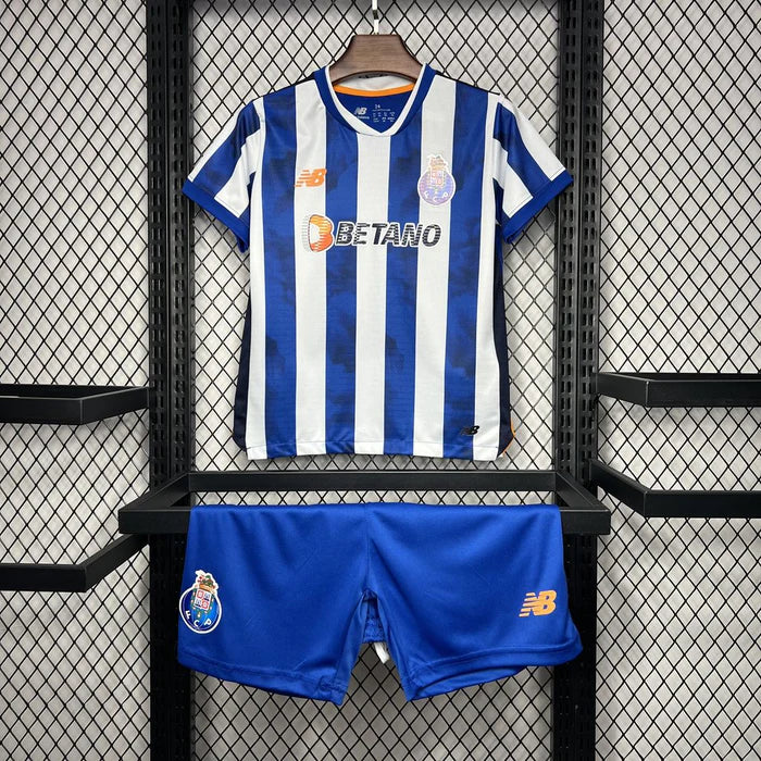 Kit - Porto Principal 24/25