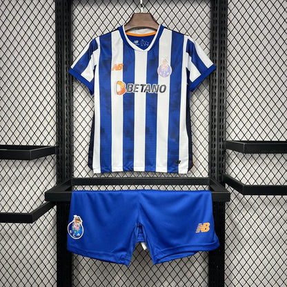 Kit - Porto Principal 24/25