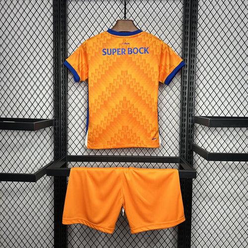 Kit - Porto Away 23/24