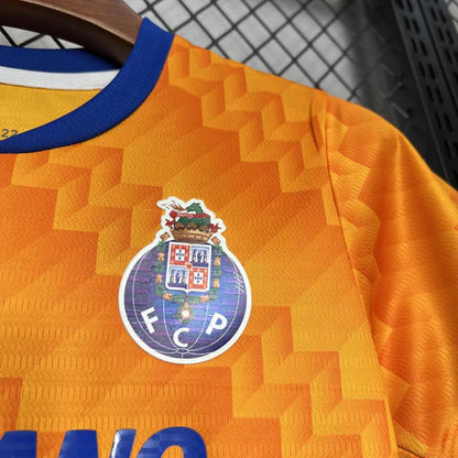 Kit - Porto Away 23/24