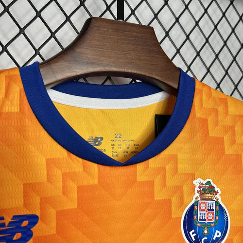 Kit - Porto Away 23/24