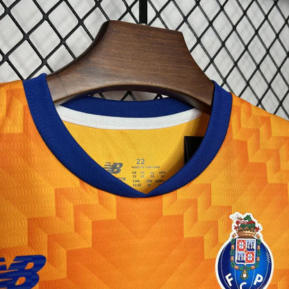 Kit - Porto Alternativa 24/25