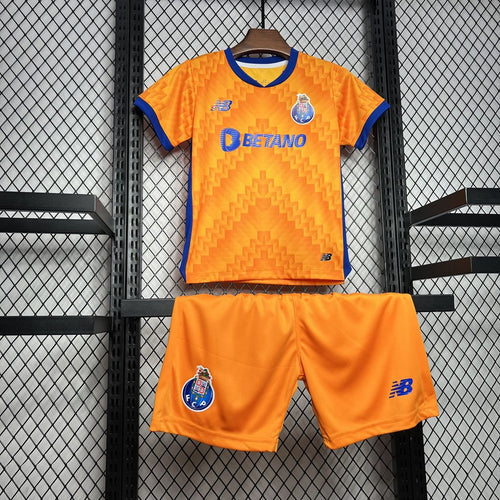 Kit - Porto Away 23/24