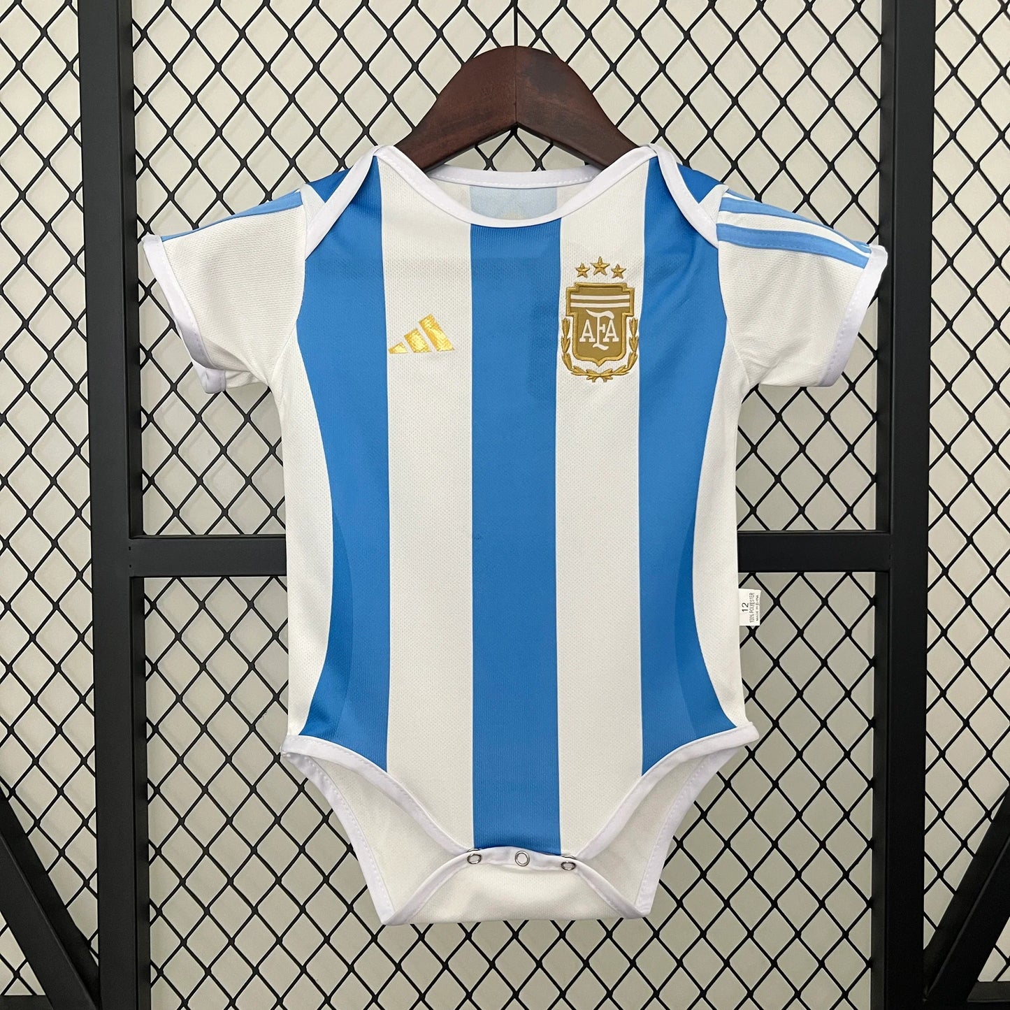 Bodie Argentine Baby 2024/25