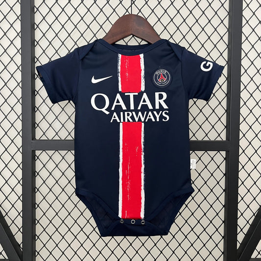 PSG Baby Bodysuit 2024/25