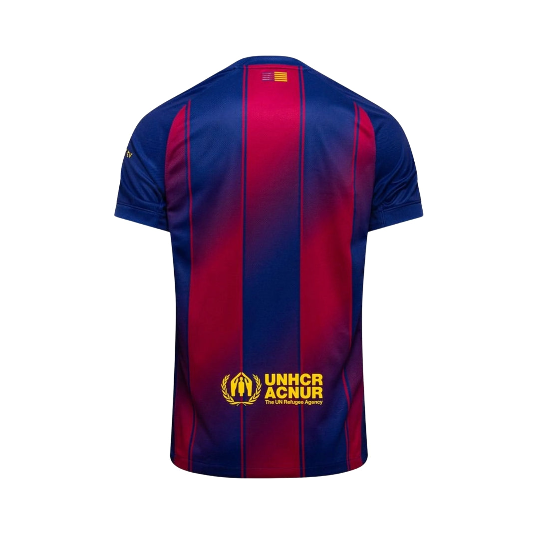Barcelona Principal 25/26