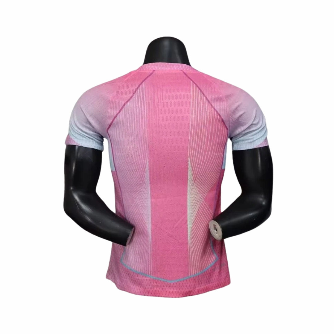 Barcelona Edição Especial 25/26 - Versão Jogador