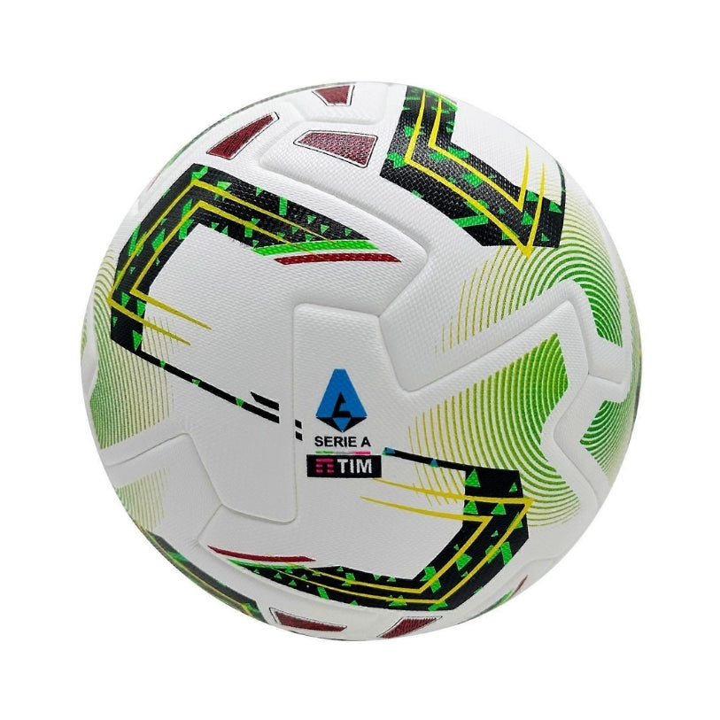 Match Ball - Italian League 2021/22
