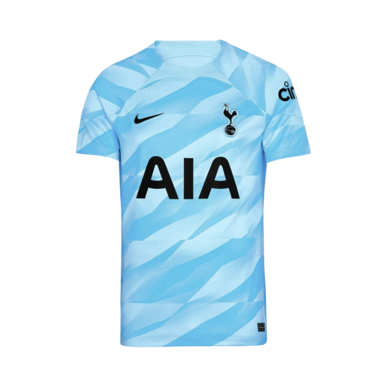 Tottenham Hotspur F.C. Guarda-Redes 23/24