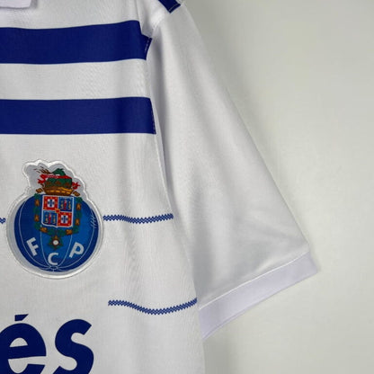 Porto Alternativa 85/86 - Game Day