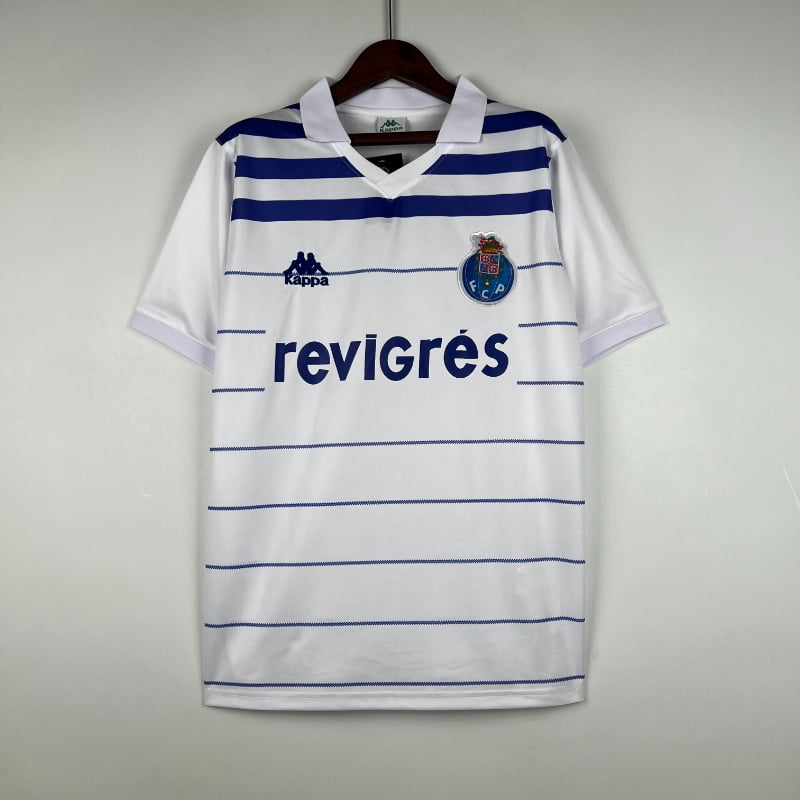 Porto Alternativa 85/86 - Game Day