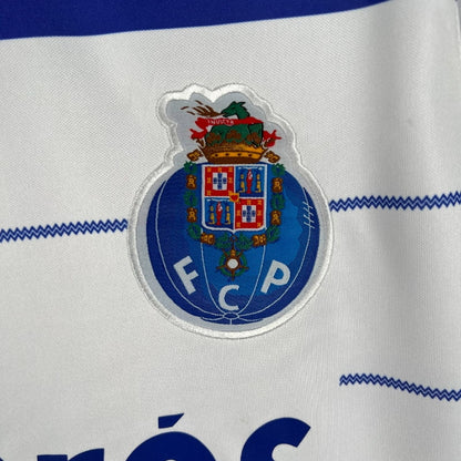 Porto Alternativa 85/86 - Game Day