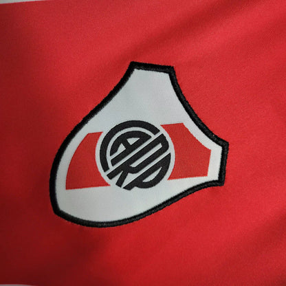 River Plate Principal 23/24 - Game Day