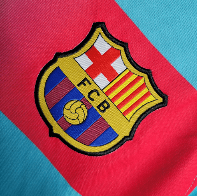 Barcelona Third 23/24 - Game Day