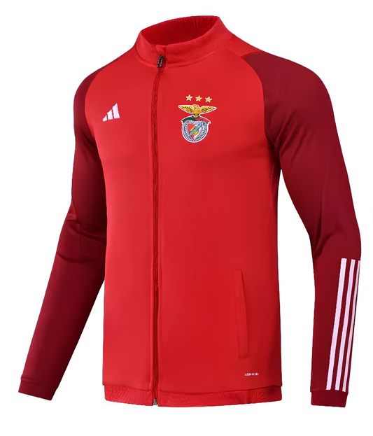 Training Jacket - Benfica