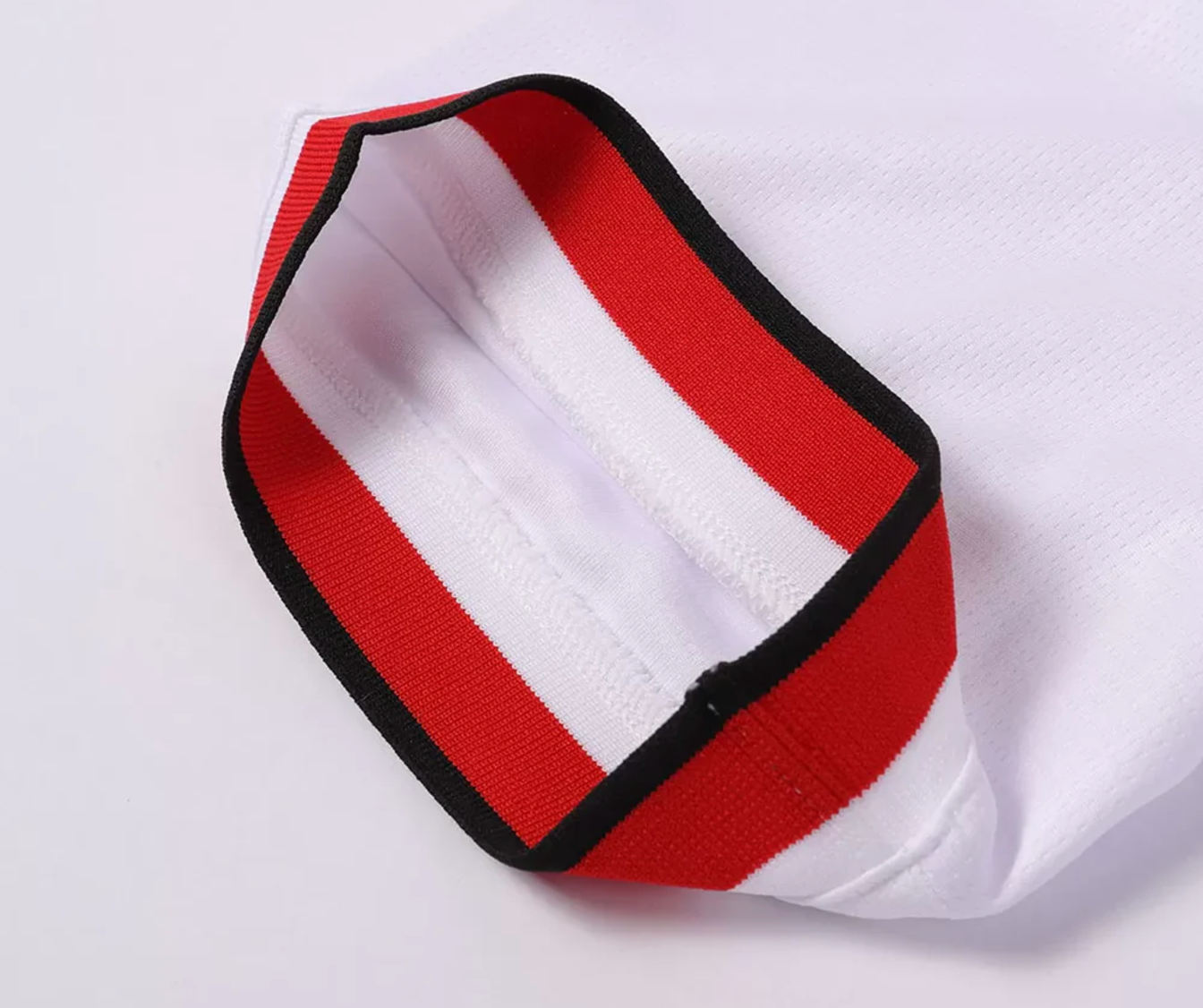 AC Milan Alternativa 24/25 - Entrega em 48 Horas