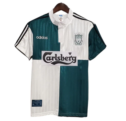 Liverpool Alternativa 95/96 - Game Day