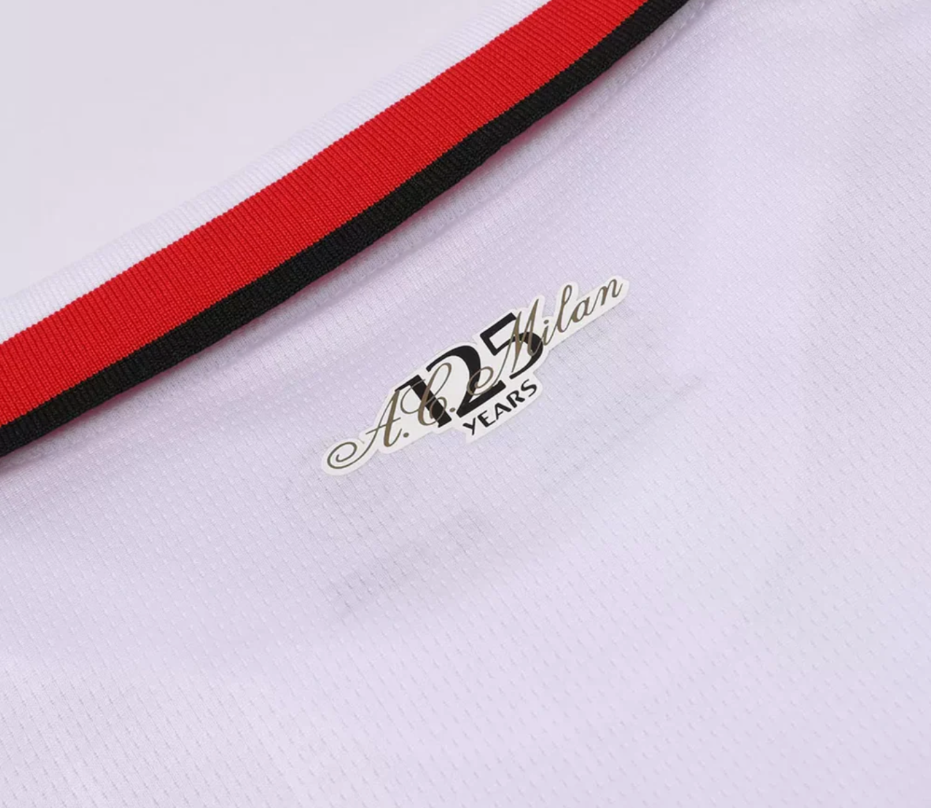 AC Milan Alternativa 24/25 - Entrega em 48 Horas