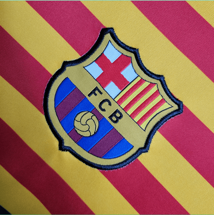 Barcelona Special Edition 23/24 - Game Day