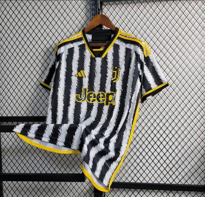 Juventus Home 23/24 - Game Day