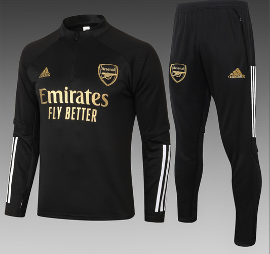 Arsenal - Fato de Treino - 1/2 Zip - Game Day