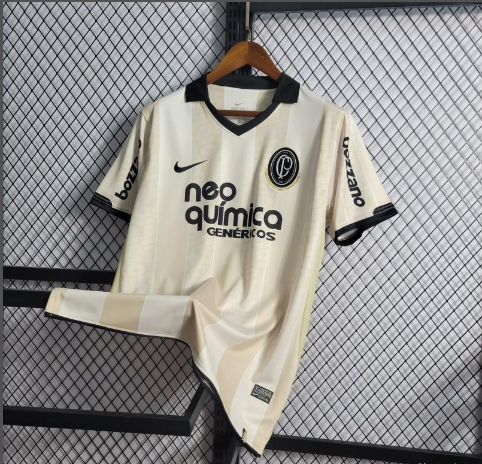 Corinthians Special Edition 2010 - 100º Aniversário - Game Day