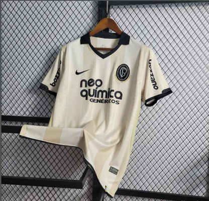 Corinthians Special Edition 2010 - 100º Aniversário - Game Day